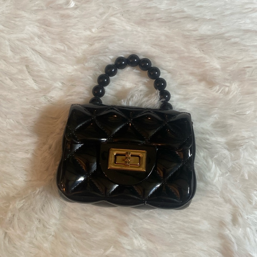 Mini Bag - Picture 1 of 8